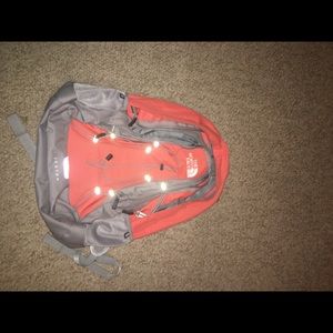 The North Face Bookbag